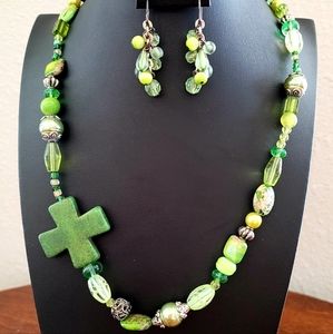 Costume jewelry